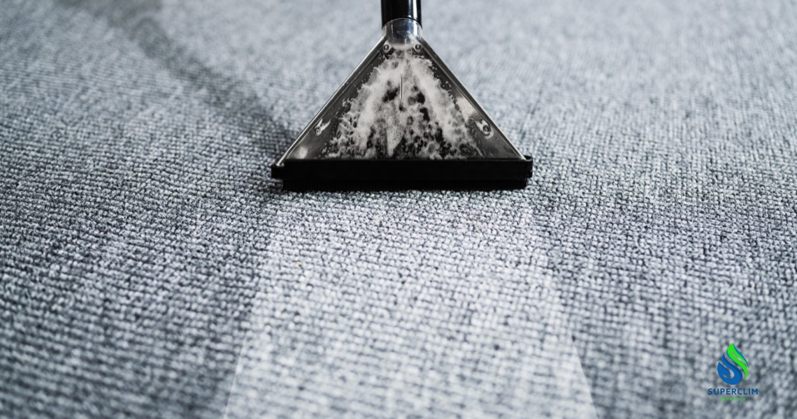 Limpieza de Alfombras en Sant Quirze del Vallès